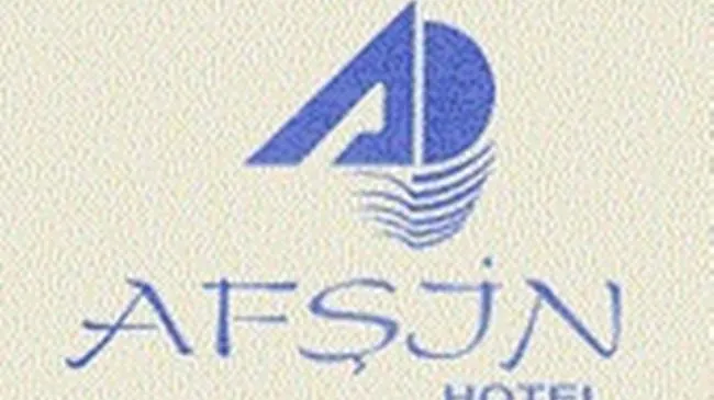 Afsin Hotel Antalya