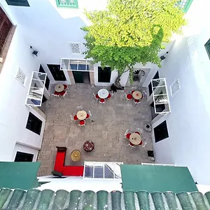 Dar El Medina 4* Tunis