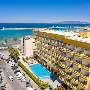 Palm 4* Kusadasi