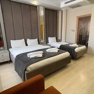 Reyyan 3* Istanbul