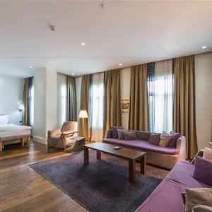 Misafir 8 Hotel Istanboel