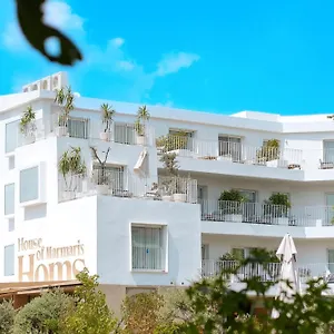 House Of Aparthotel Marmaris
