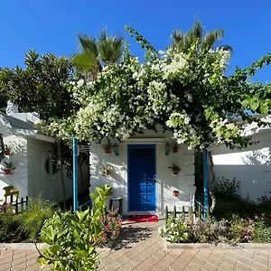  Lodge Sunmed Türkei