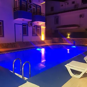 Fethiye Apart Otel Aparthotel Fethiye