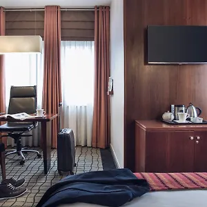 Townhouse Hotel Kaapstad
