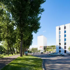 Stuecki Aparthotel Bazel