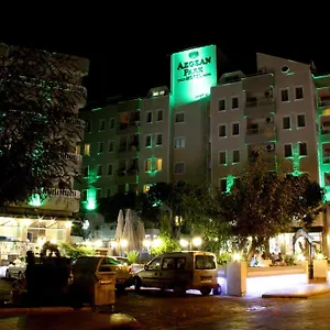 *** Hotel Aegean Park Türkei