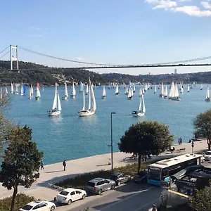  Aparthotel Emirganli Türkei