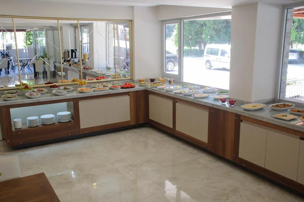 Afsin Hotel Antalya