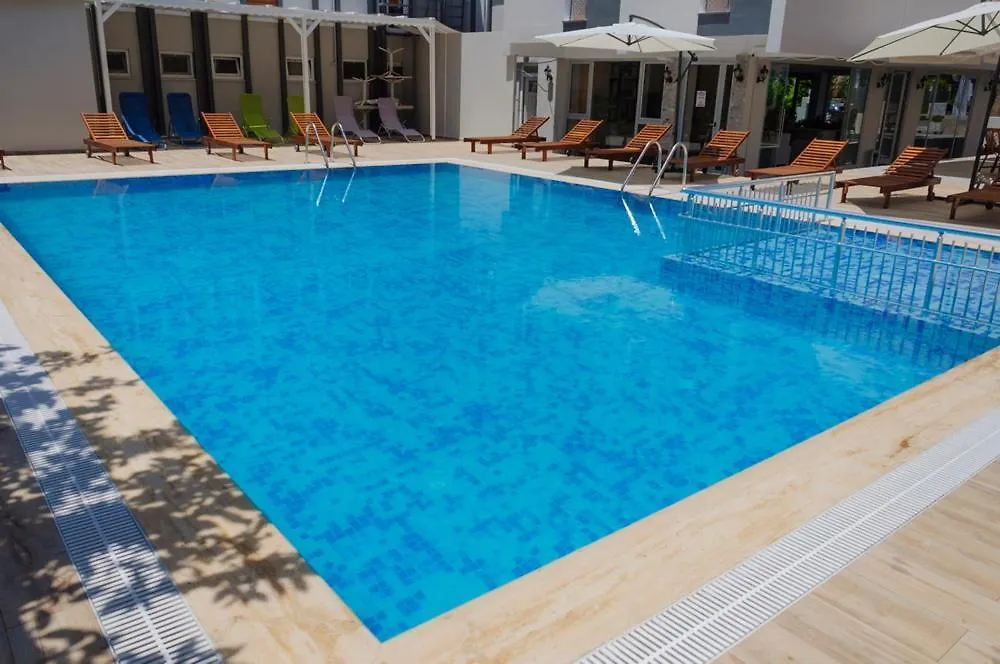 Afsin Hotel Antalya