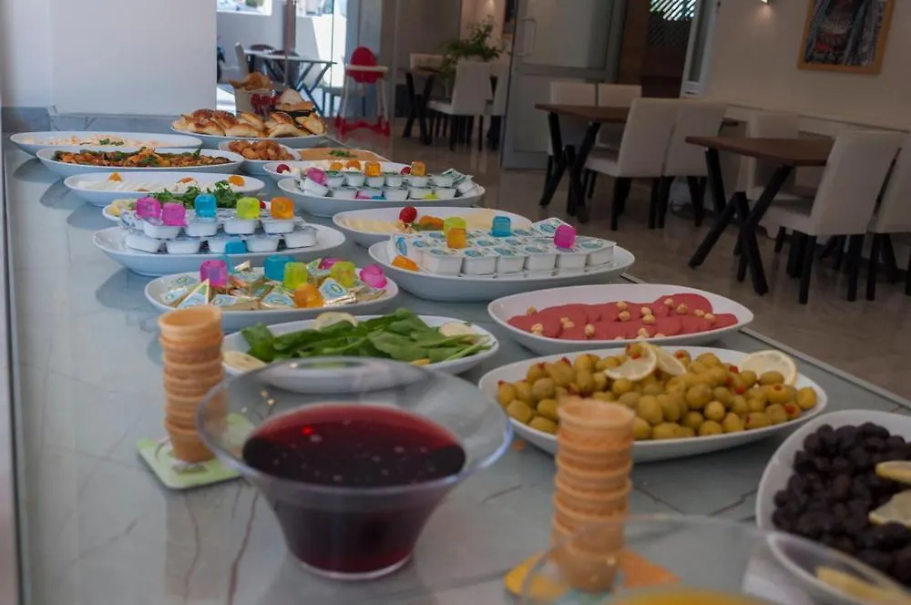 Afsin Hotel Antalya