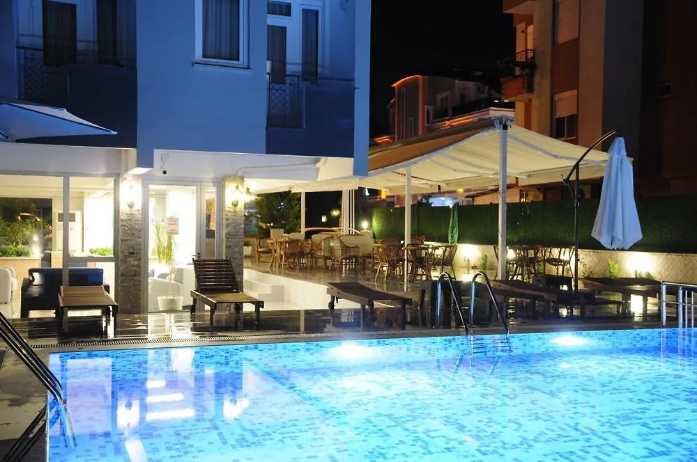 Afsin Hotel Antalya 3*,