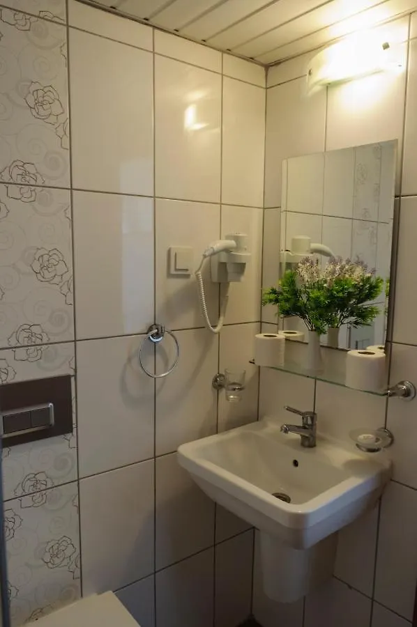Afsin Hotel Antalya