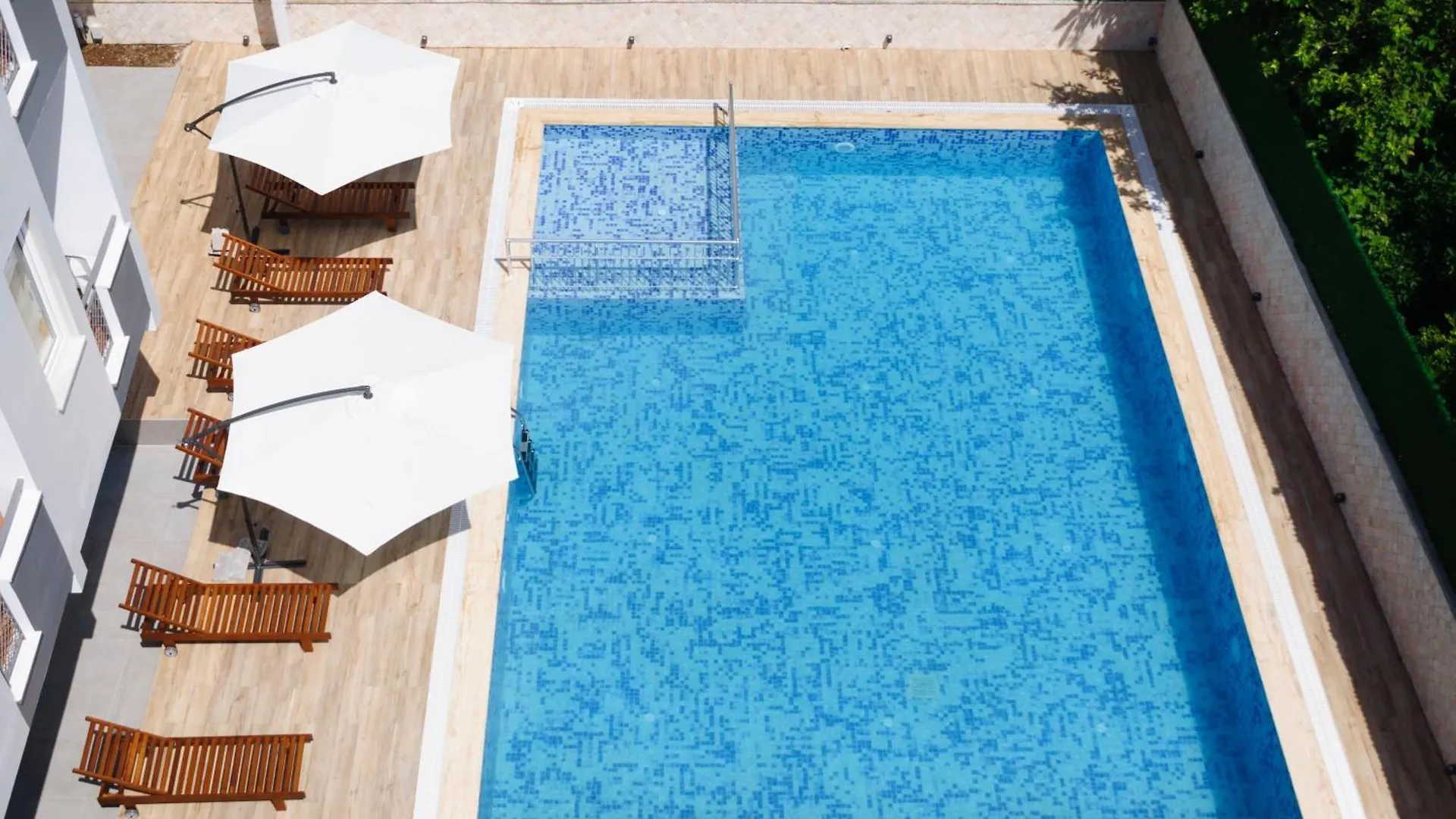 Afsin Hotel Antalya