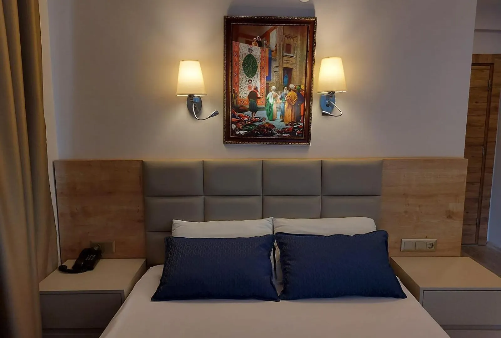 Afsin Hotel Antalya