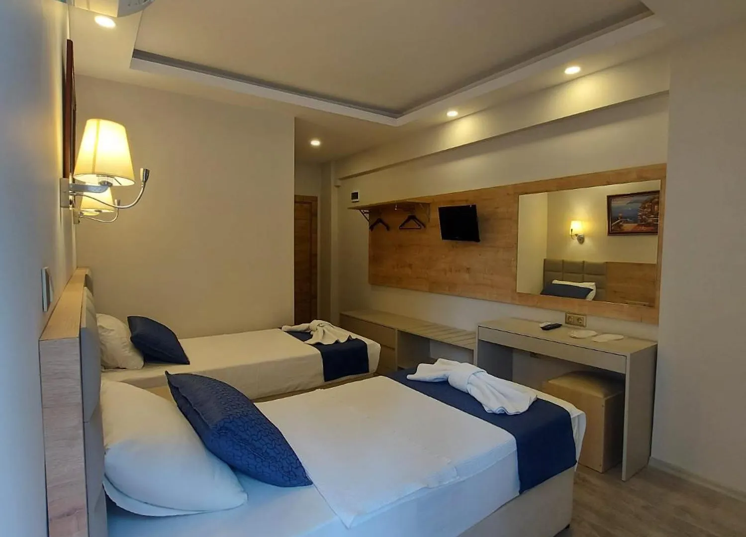 Afsin Hotel Antalya