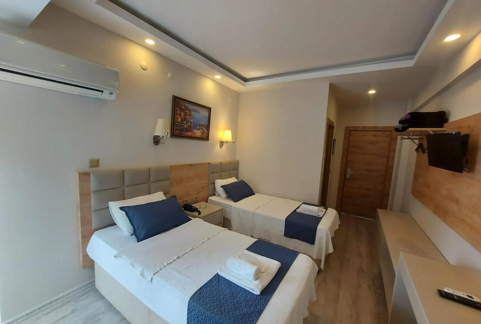 Afsin Hotel Antalya